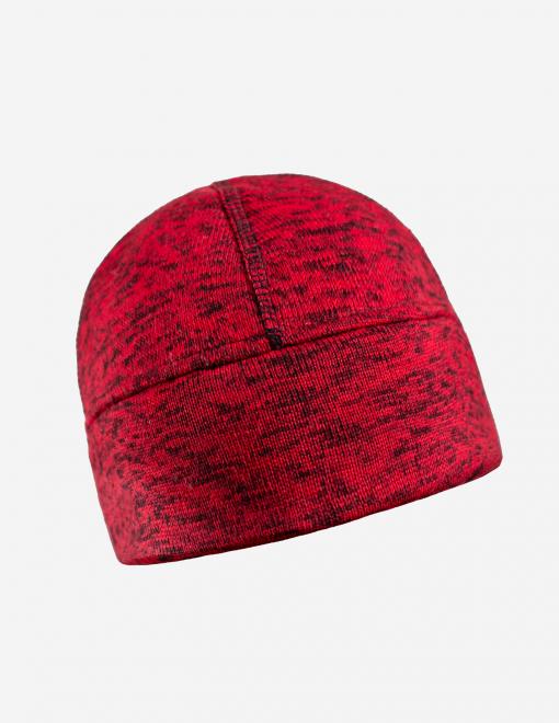 Fleece hat INSIGHT NORTHMAX red - Photo 2