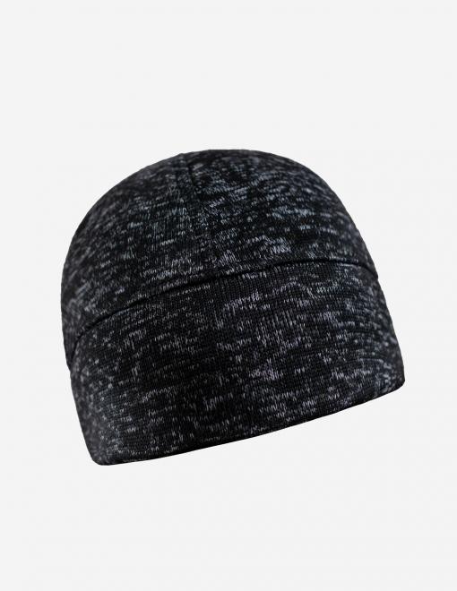 Fleece hat INSIGHT NORTHMAX black - Photo 1