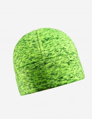 Fleece hat INSIGHT NORTHMAX FLASH lettuce - Photo 2