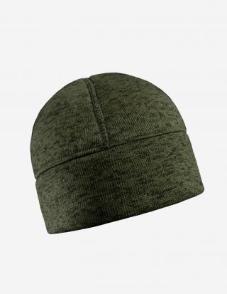 Fleece hat INSIGHT NORTHMAX haki - Photo 1