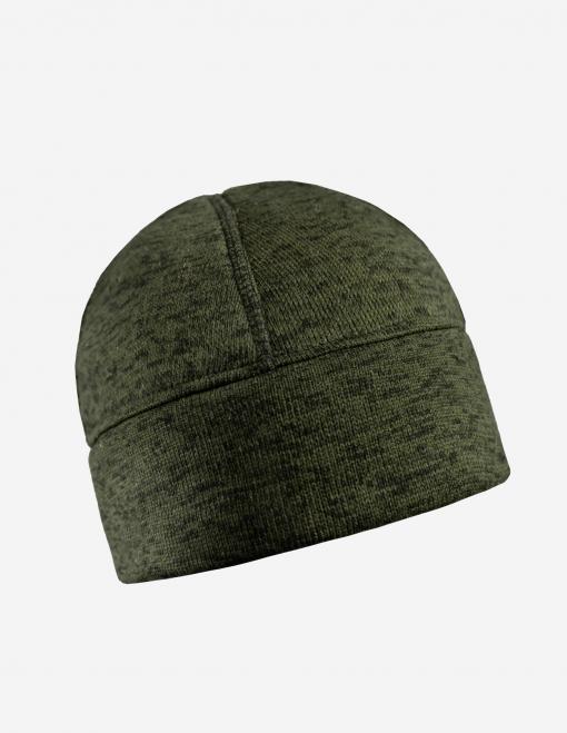 Fleece hat INSIGHT NORTHMAX haki - Photo 2