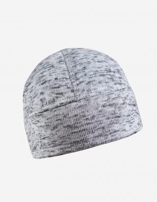 Fleece hat INSIGHT NORTHMAX light gray - Photo 1