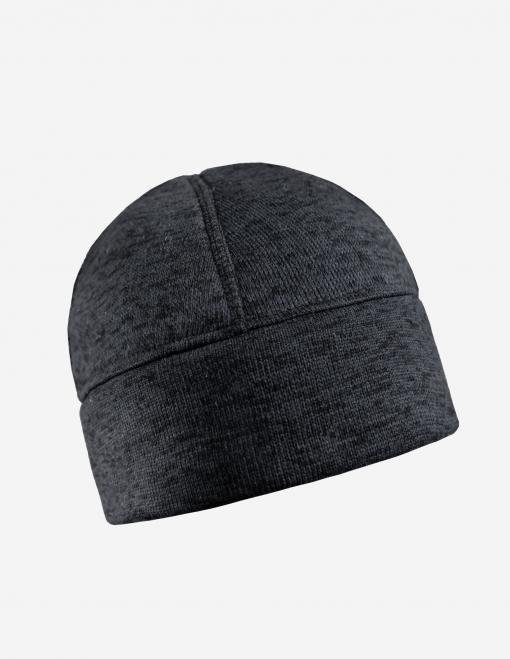 Fleece hat INSIGHT NORTHMAX dark gray - Photo 1