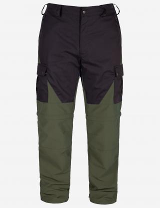 Штани функціональні INSIGHT SPIDER ACTIVE LIGHT хакі/чорний - Photo 1
