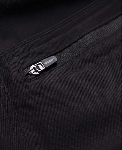 Штани робочі ARDON 4xSTRETCH чорні - Фото 5