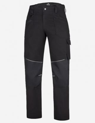 Штани робочі ARDON 4xSTRETCH чорні - Фото 1
