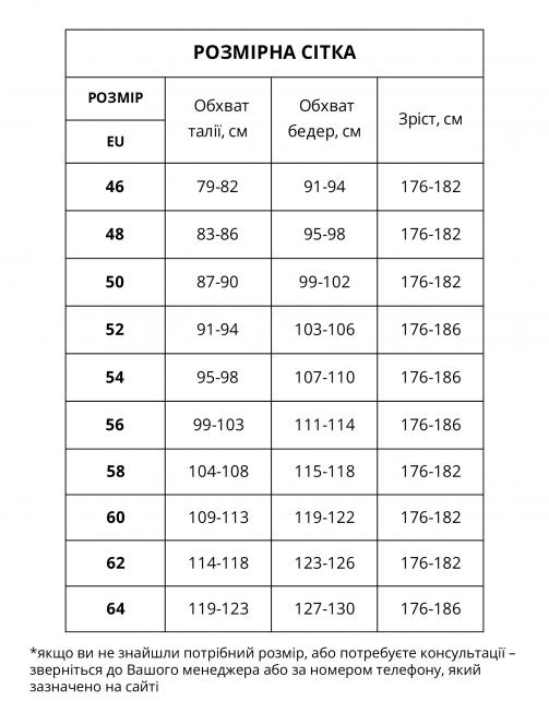 Штани робочі ARDON Cool Trend чорно-сірі зі світловідбиваючими стрічками - Фото 4