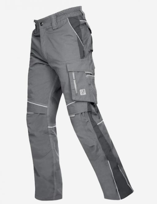 Штани робочі ARDON URBAN сірі - Фото 3