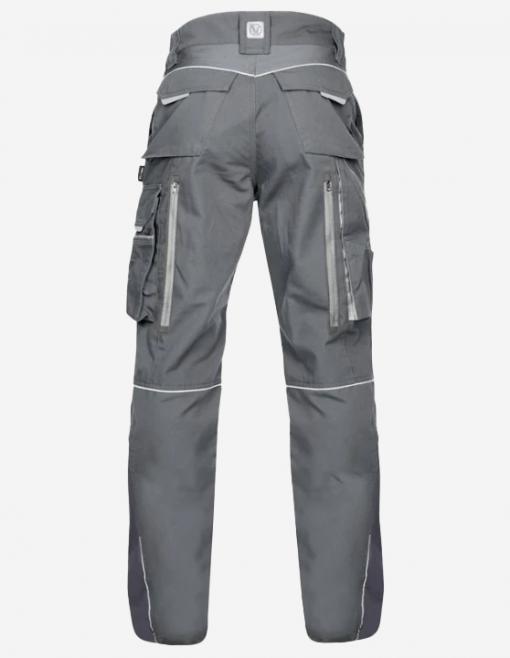 Штани робочі ARDON URBAN сірі - Фото 2