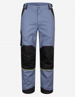 Work pants INSIGHT RUSSEL gray - Photo 1