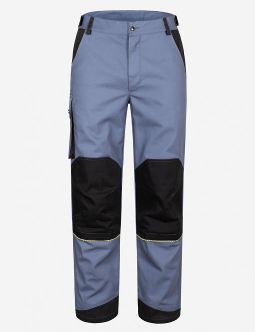 Штани робочі INSIGHT RUSSEL сірі - Фото 1