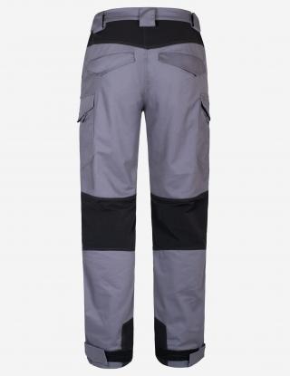 Work pants INSIGHT SAYMON gray/black - Photo 2