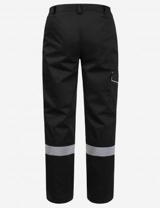 Work pants INSIGHT SPECIAL black - Photo 2