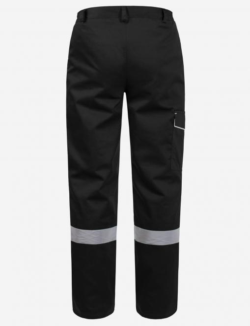 Work pants INSIGHT SPECIAL black - Photo 2