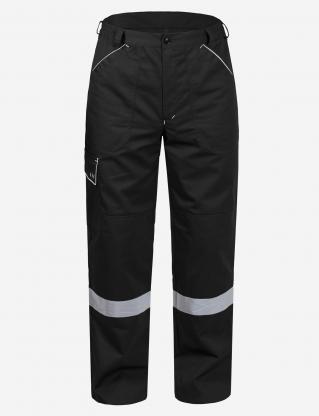 Work pants INSIGHT SPECIAL black - Photo 1