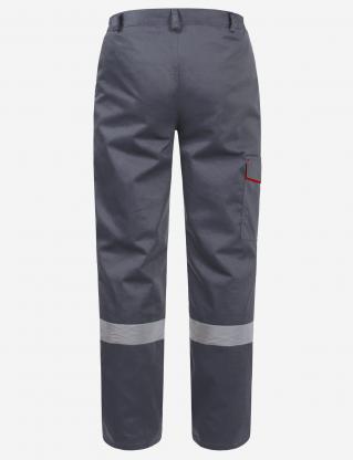 Work pants INSIGHT SPECIAL dark-gray - Photo 2