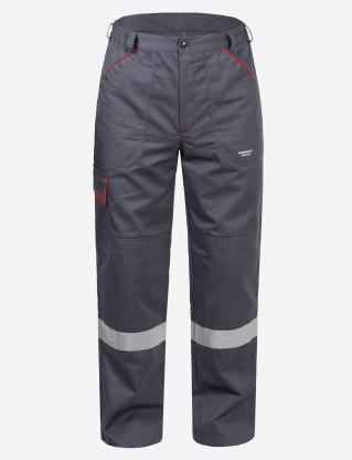 Work pants INSIGHT SPECIAL dark-gray - Photo 1