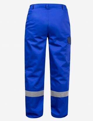 Work pants INSIGHT STANDART blue - Photo 2