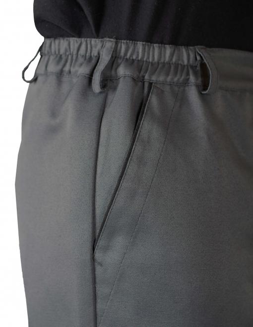 Штани робочі INSIGHT WALTER сірі - Фото 5