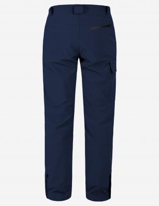 Softshell pants INSIGHT RUSSEL blue - Photo 2