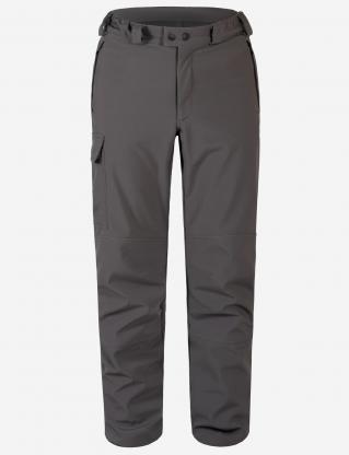 Softshell pants INSIGHT RUSSEL gray - Photo 1