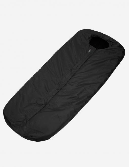 Winter sleeping bag INSIGHT black - Photo 2