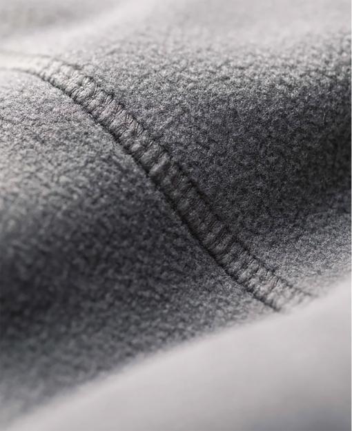 Fleece sweatshirt ARDON JOFLEX gray - Photo 4