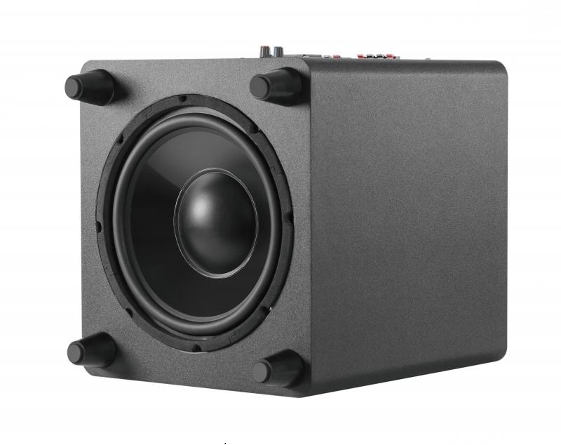 Обновление модели сабвуфера SUB-10 BT.