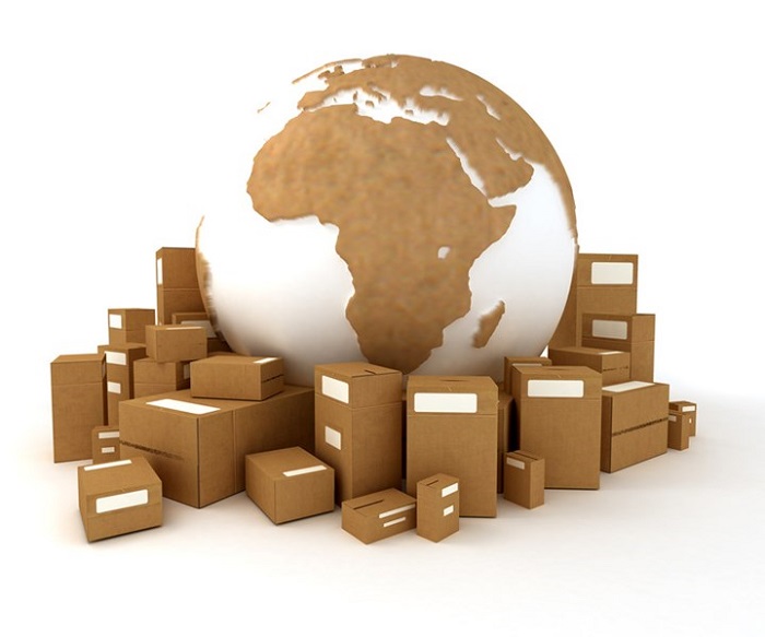 Новый график отгрузки заказов.