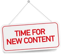 Обновление фото контента по товарам.