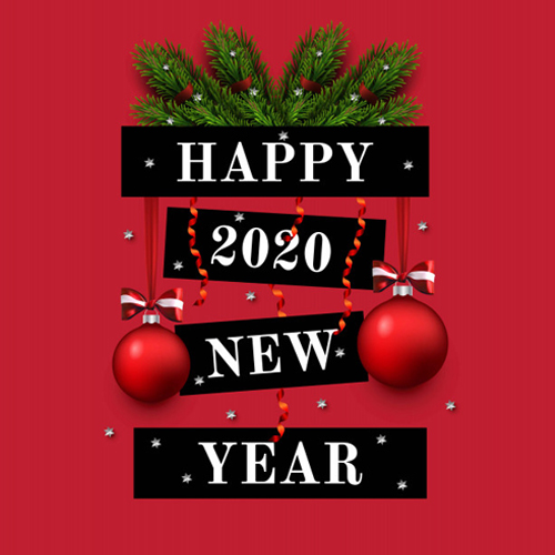 График работы на новый год