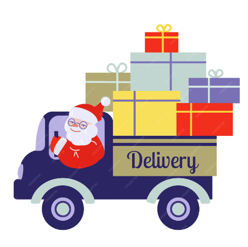 Поставка оборудования на склад.