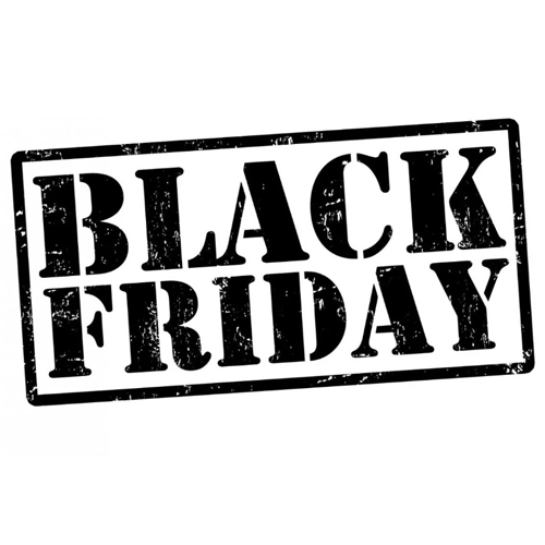 ЧЁРНАЯ ПЯТНИЦА от SKY SOUND