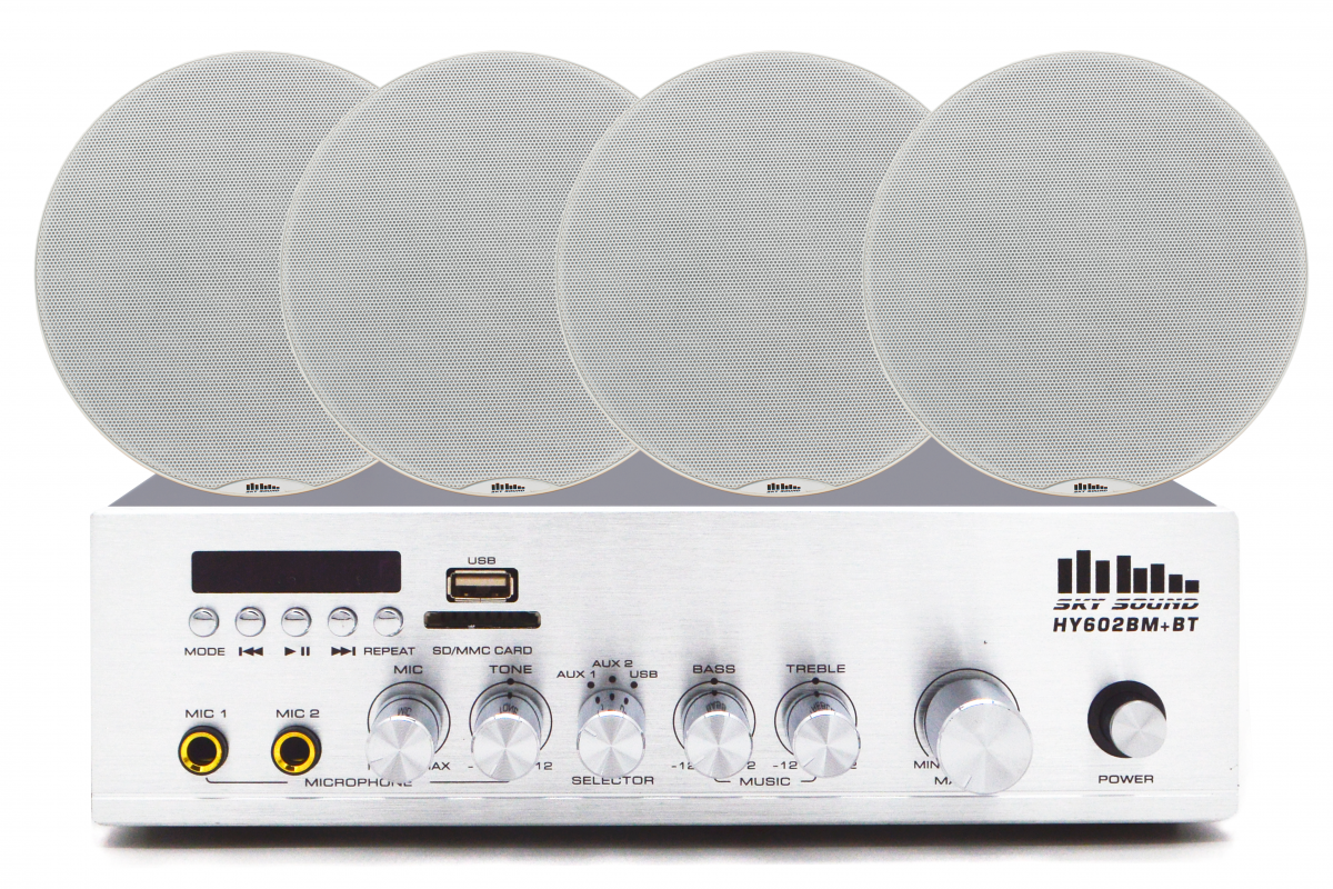 Комплексные решения уже в наличии!