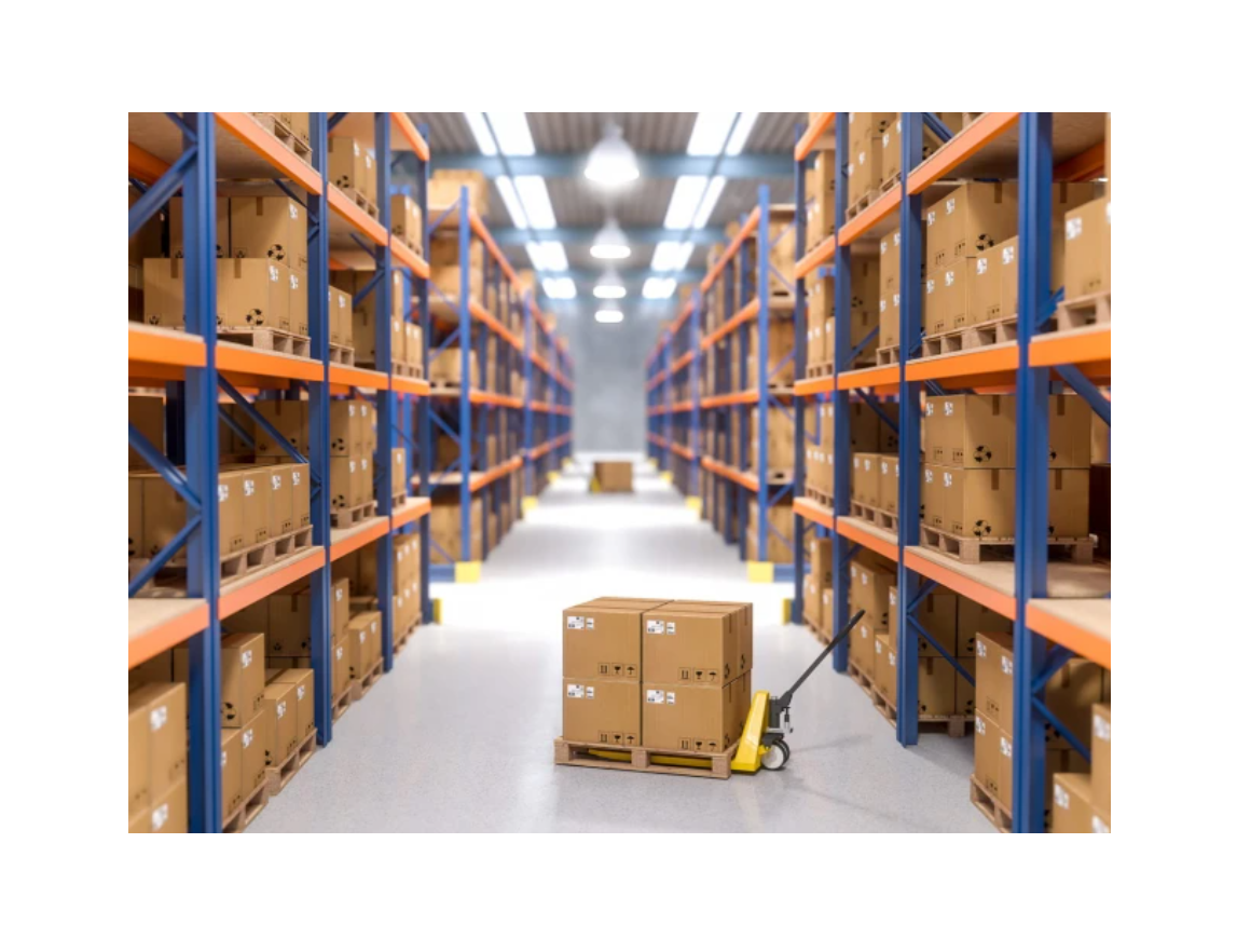 Новое поступление товаров.