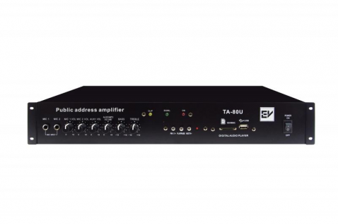 Супер скидка на усилитель SKY SOUND TA-80U