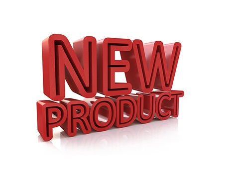 Новое поступление товаров