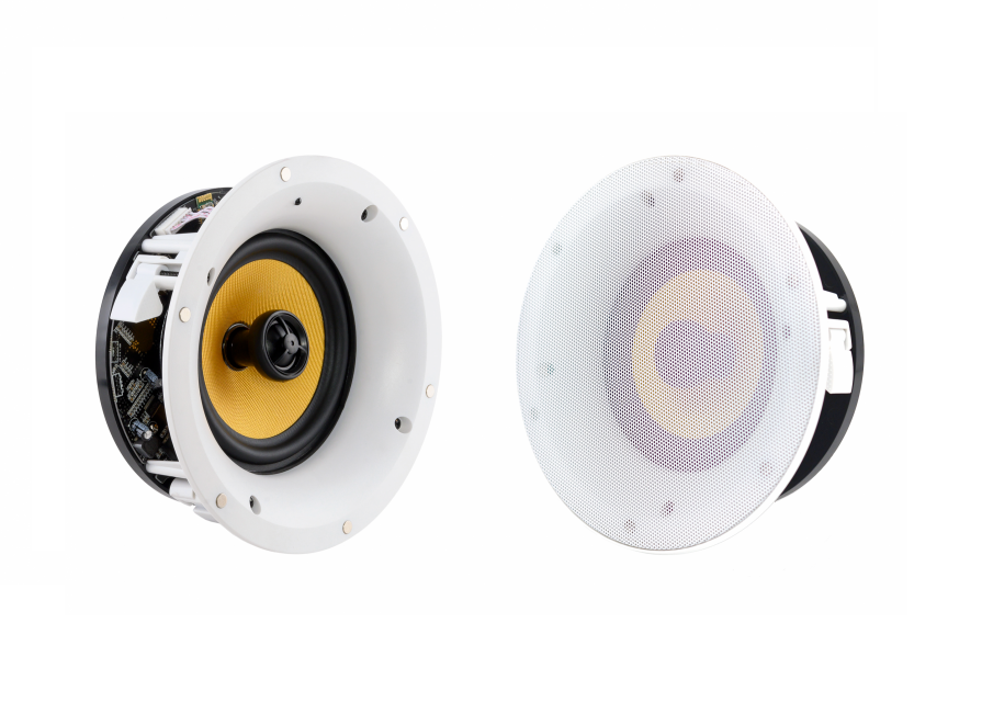 Новые акустические комплекты.