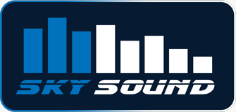Поступление новинок SKY SOUND