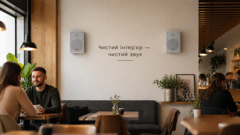 Активная настенная акустика с Wi-Fi: преимущества, сферы применения и критерии выбора