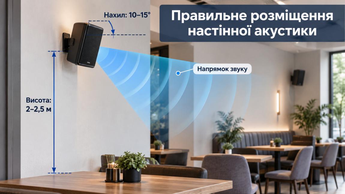 Как правильно закрепить и подключить настенные колонки: пошаговый гайд