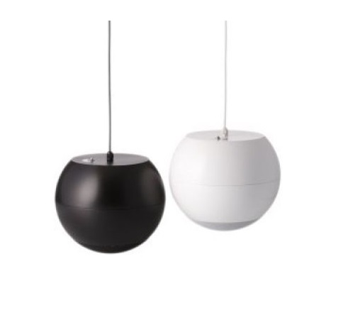 Подвесные динамики