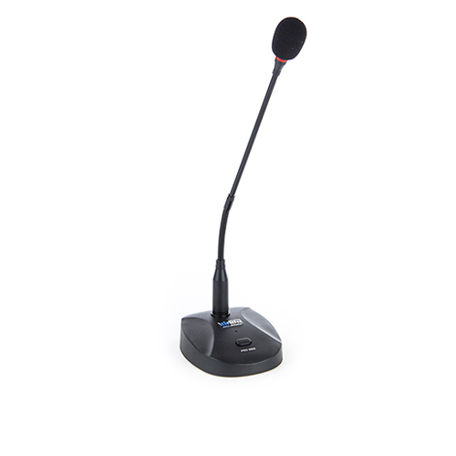 Конференционные микрофоны