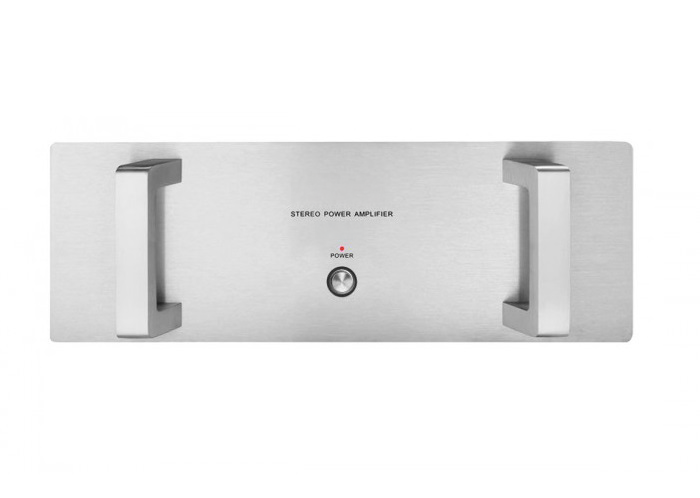 Низкоомные усилители