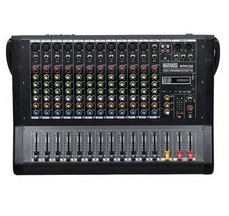 Микшерные пульты