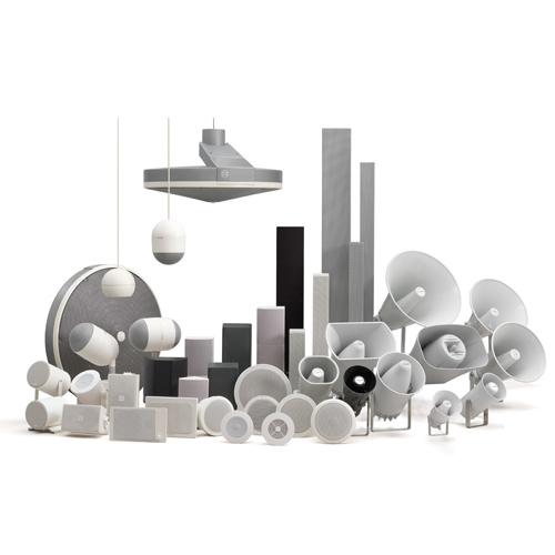 Системы оповещения