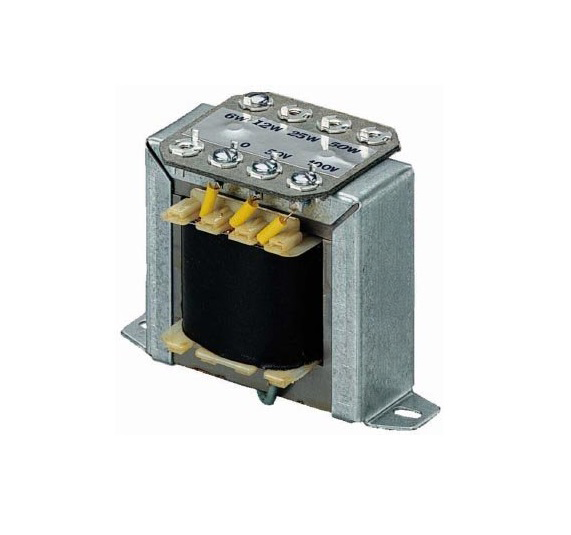 Согласующие трансформаторы