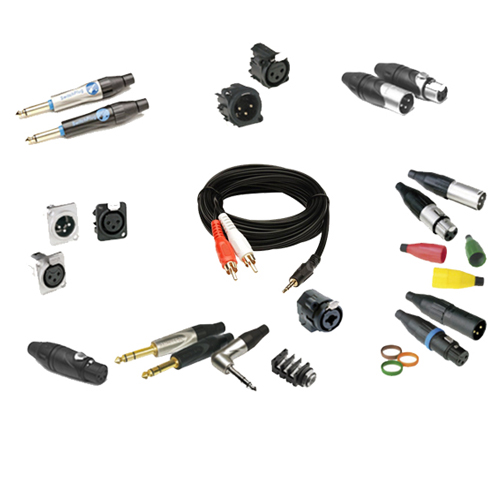 Кабельная продукция