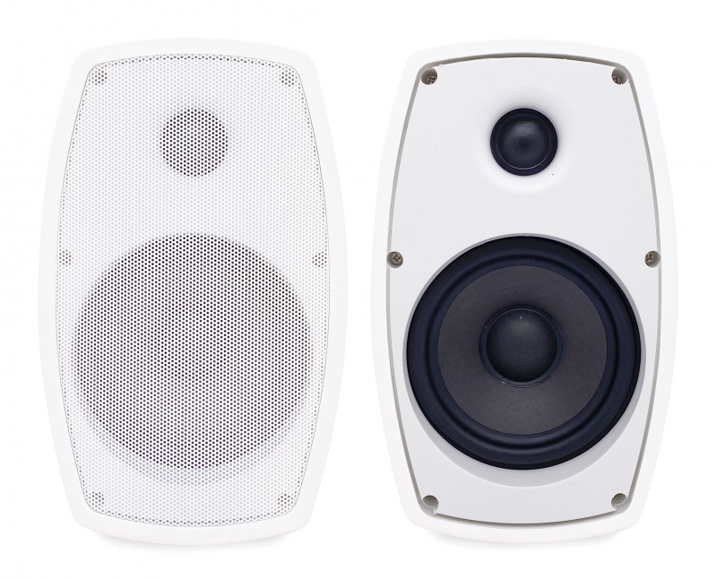 Настенная акустика