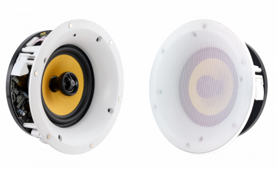 Wi-Fi акустические системы